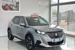 Peugeot 2008 BlueHDi 130 S&S EAT8 Allure Pack