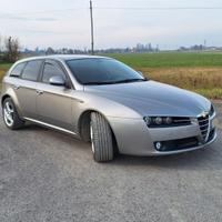 Alfa Romeo 159