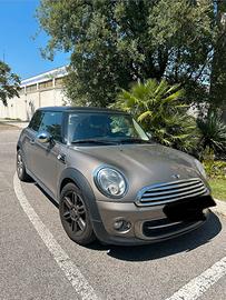 Mini Cooper D
