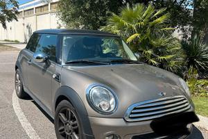 Mini Cooper D