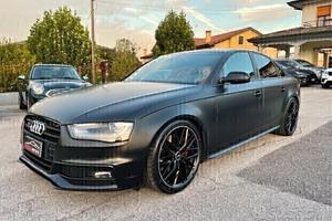 Audi A4 S4 3.0 TFSI quattro S tronic MOTORE NUOVO