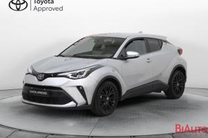Toyota C-HR 1.8h Lounge e-cvt