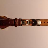 Longines 30 L. Oro  rosa