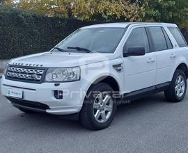 LAND ROVER Freelander 2.2 SD4 S.W. S