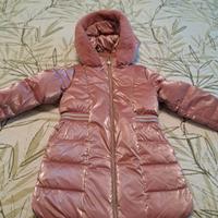 Giacca invernale bambina