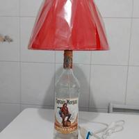 lampada bottiglia 
