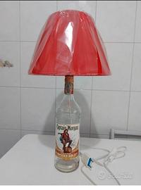 lampada bottiglia 