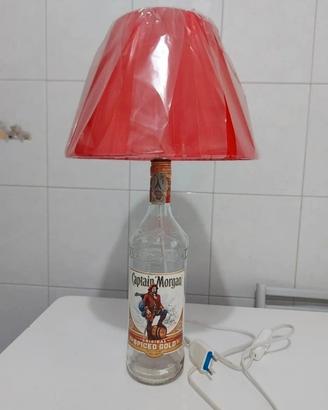 lampada bottiglia 