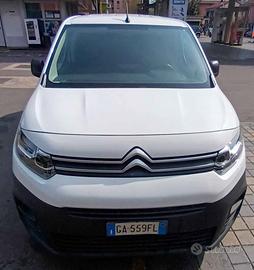 CITROEN BERLINGO 2020