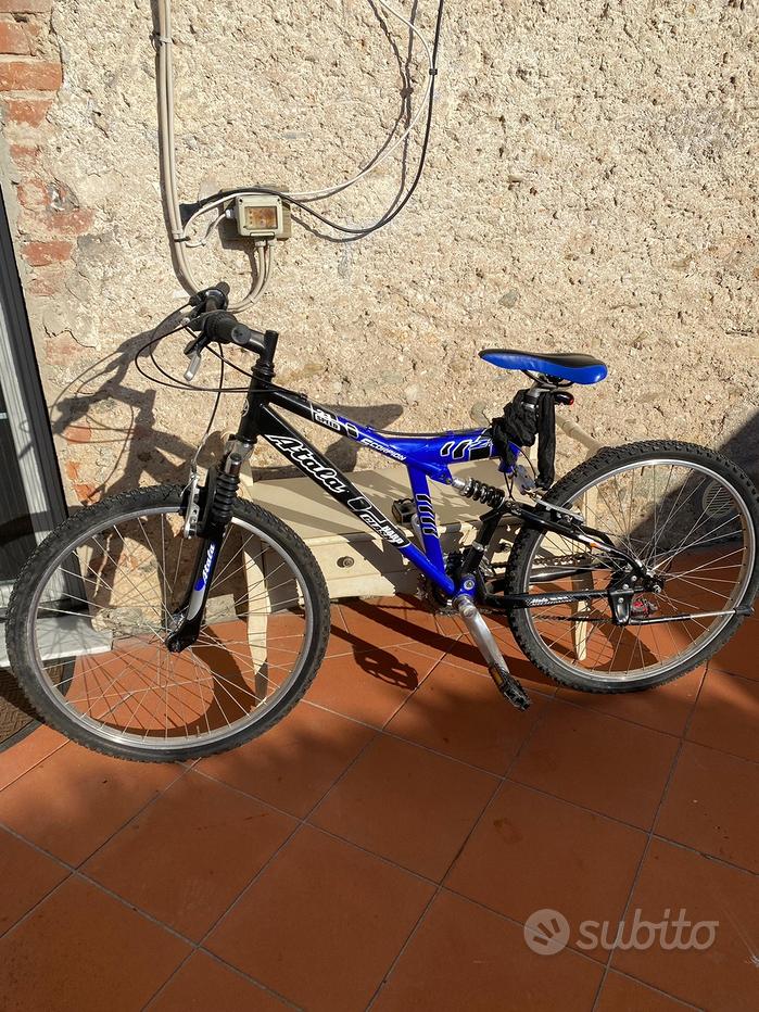 Vélo Atala 26 Pouces - À Restaurer - Projet Passion