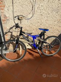 Bicicletta