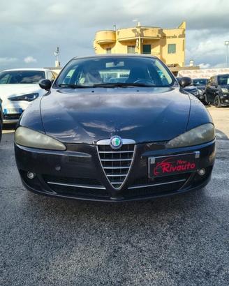 ALFA ROMEO 147 1.9 JTD 120 CV Exclusive