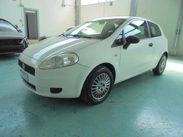 Fiat Grande Punto 1.2 3 porte Active NEOPATENTATI