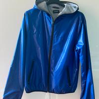 Giacca antivento Motivi