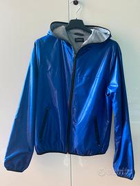 Giacca antivento Motivi