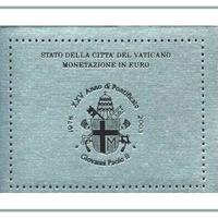 Divisionale Vaticano 2003