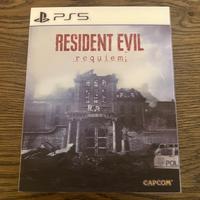Resident Evil: Requiem (Resident Evil 9)