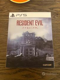 Resident Evil: Requiem (Resident Evil 9)