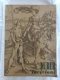 Durer incisioni, pubblicazione del 1964