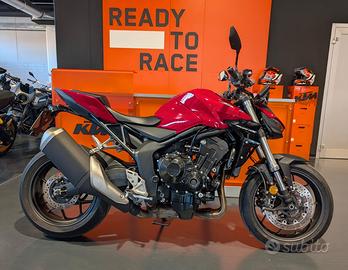 Honda CB 1000 Hornet