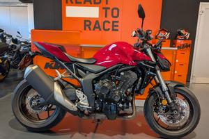 Honda CB 1000 Hornet
