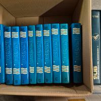 SUB - ENCICLOPEDIA DEL SUBACQUEO