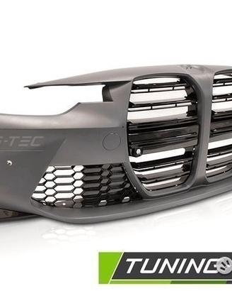 Paraurti BMW Serie 3 F30/31 2011- G20 Sport Style