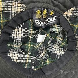 Barbour