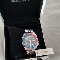 Seiko skx 009