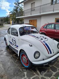 maggiolino