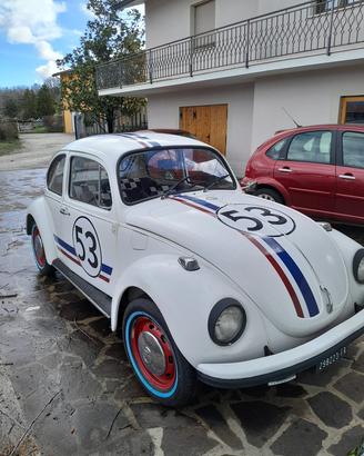maggiolino