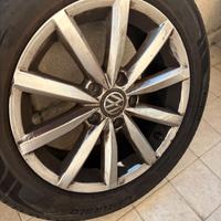 Cerchi Golf 7
