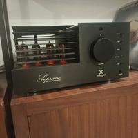 Synthesis Soprano - amplificatore valvolare