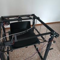 stampante 3d gigante