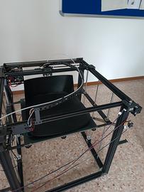 stampante 3d gigante