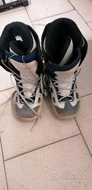 Scarponi snowboard Northwave