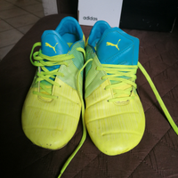 Scarpe da calcio
