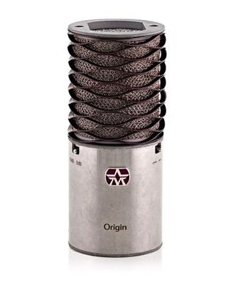 Microfono Aston Origin a condensatore cardioide