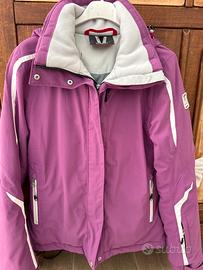 Giacca da sci Vuarnet