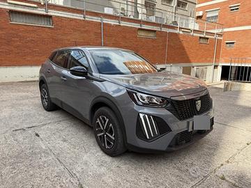 Peugeot 2008 1.2 PureTech