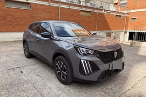Peugeot 2008 1.2 PureTech