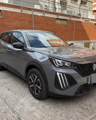 Peugeot 2008 1.2 PureTech