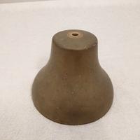 Campana in bronzo