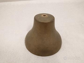 Campana in bronzo