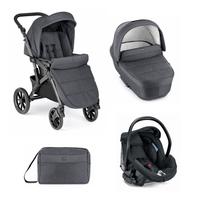 Passeggino Trio Dinamico Cam