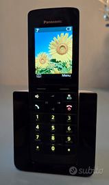 telefono cordless  panasonic 