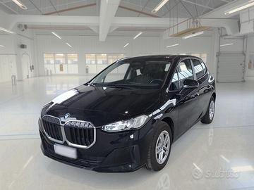BMW SERIE 2 ACTIVE TOURER 220I MHEV 48V AUTO MONOV