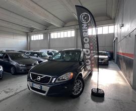 Volvo XC 60 XC60 2.4 D Momentum