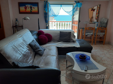 Appartamento di 140mq più 20mq di balcone