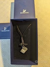 Ciondolo SWAROVSKI Capricorno 